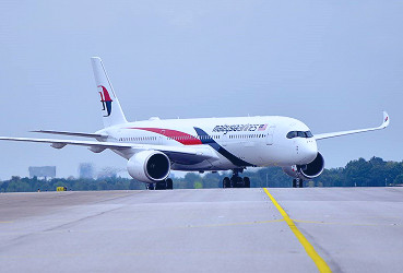Malaysia Airlines reduces losses on the way to recovery | AirInsight